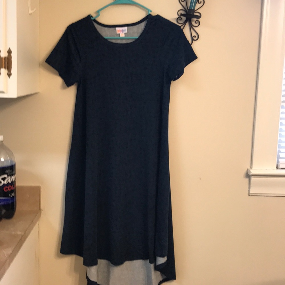 Lularoe Carly xxs